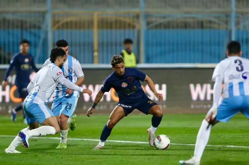 صراع القمة.. مباريات الزمالك المتبقية في الدوري الممتاز 